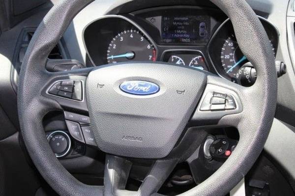 2017 Ford Escape SE - Try... - cars & trucks - by dealer - vehicle... for sale in Jackson, MO – photo 11