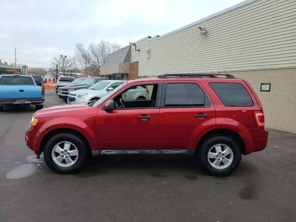 2010 Ford Escape XLT - - by dealer - vehicle for sale in Howell, MI – photo 4
