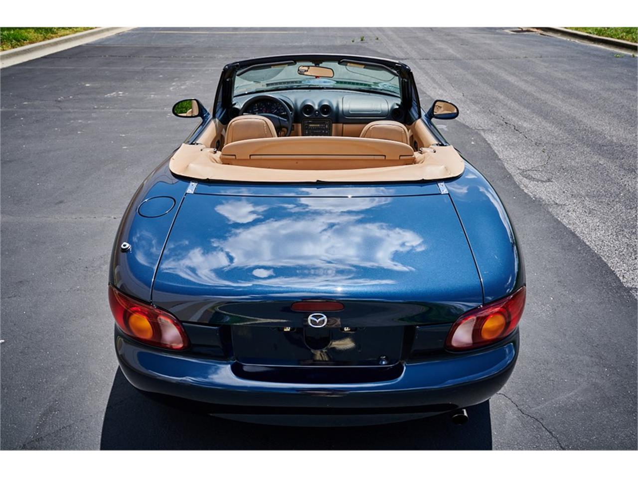 2000 Mazda Miata for sale in Saint Louis, MO – photo 45
