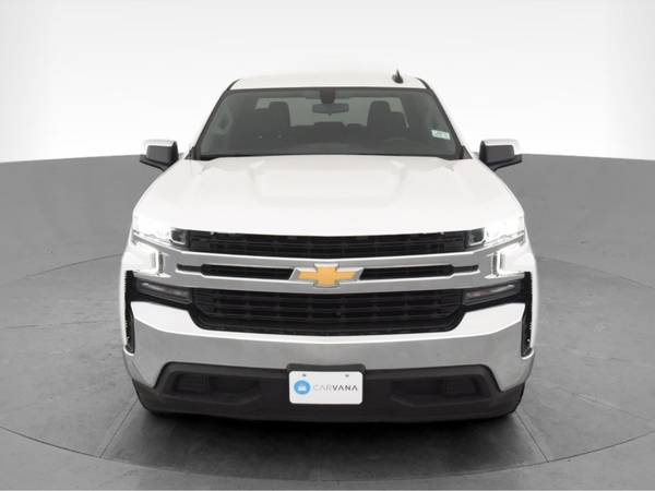 2019 Chevy Chevrolet Silverado 1500 Crew Cab LT Pickup 4D 5 3/4 ft for sale in West Palm Beach, FL – photo 17