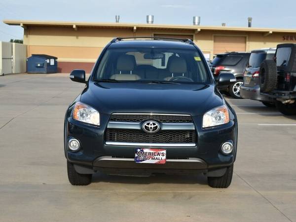 2012 Toyota RAV4 Limited for sale in Wichita, KS – photo 10