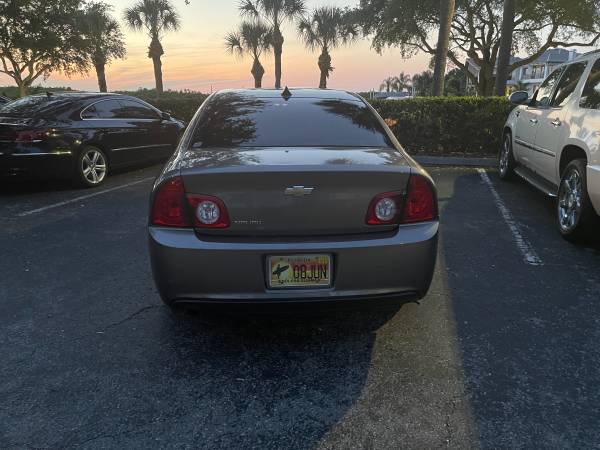 2012 Chevy Malibu for sale in TAMPA, FL – photo 9