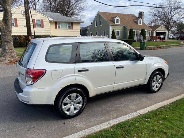 2009 Subaru Forester X AWD Ready for Winter season Well Maintained -... for sale in Linden, NJ – photo 6