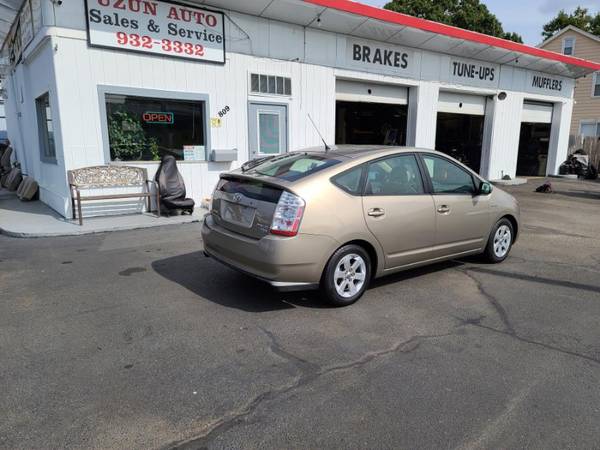 An Impressive 2008 Toyota Prius with 159,450 Miles-Hartford - cars &... for sale in West Haven, CT – photo 6