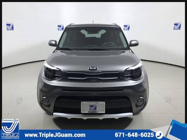 2018 Kia Soul - - by dealer for sale in Other, Other – photo 3
