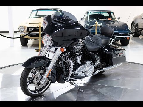 2018 Harley-Davidson Street Glide for sale in Rancho Cordova, CA – photo 2
