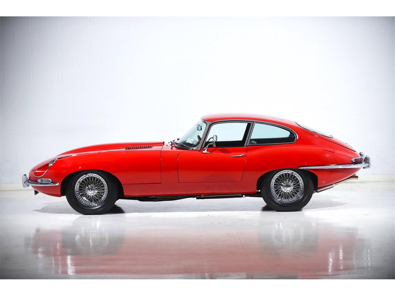 1968 Jaguar XK for sale in Farmingdale, NY – photo 7