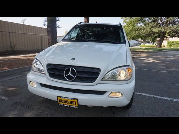 2005 Mercedes-Benz M-Class ML350 Classic for sale in Fremont, CA – photo 11
