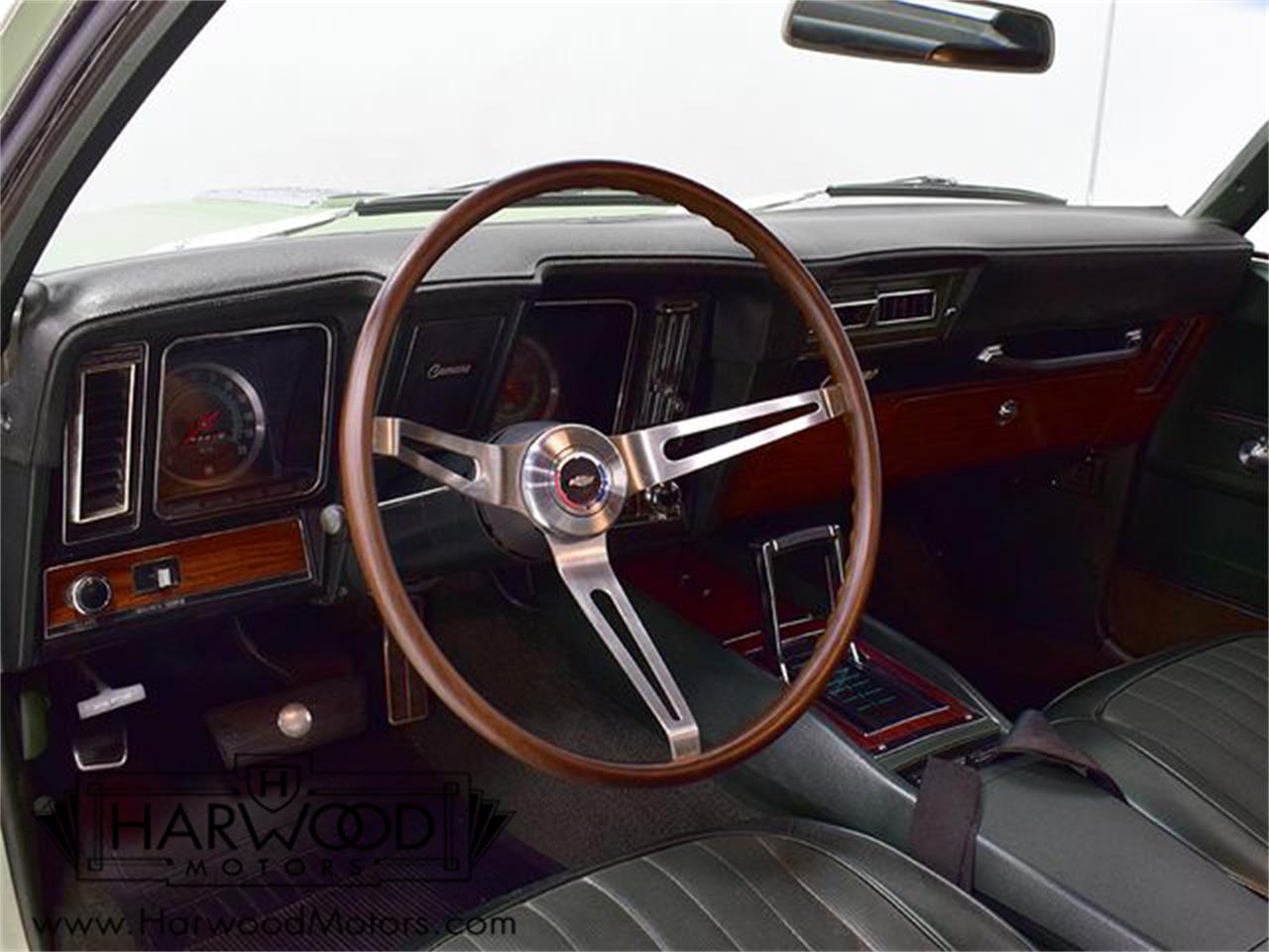 1969 Chevrolet Camaro for sale in Macedonia, OH – photo 40