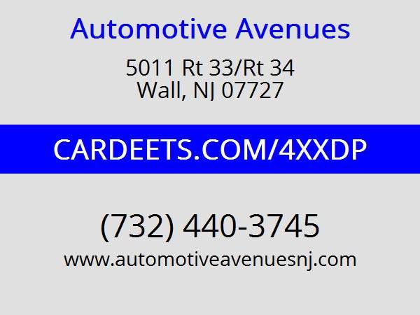2017 BMW 5 Series, Bluestone Metallic - cars & trucks - by dealer -... for sale in Wall, NJ – photo 23