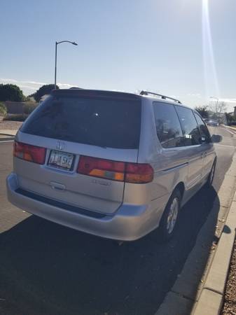 Honda Odyssey for sale in Glendale, AZ – photo 3