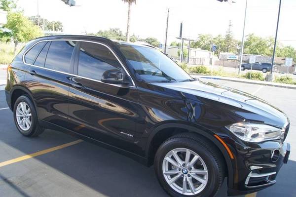 2014 BMW X5 xDrive35i AWD 42K MILES LOADED WARRANTY BAD CREDIT... for sale in Carmichael, CA – photo 11