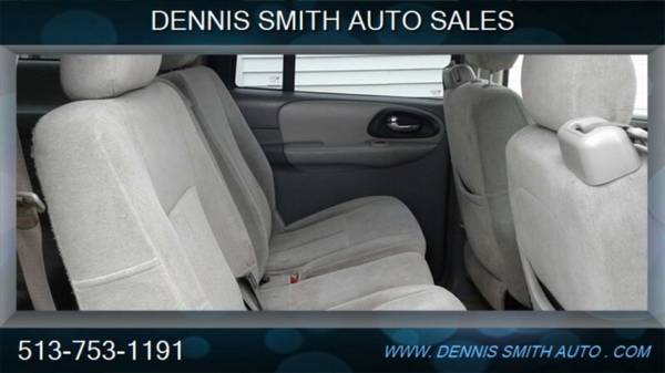 2005 Chevrolet TrailBlazer - - by dealer - vehicle for sale in AMELIA, OH – photo 21