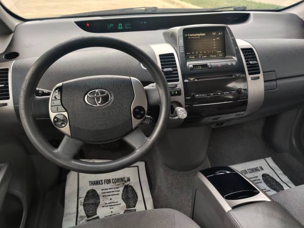 2006 Toyota Prius - Gas Saver - cars & trucks - by owner - vehicle... for sale in Austin, TX – photo 10