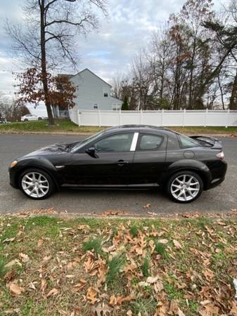 2010 Mazda RX-8 4dr Cpe Auto Grand Touring - cars & trucks - by... for sale in Runnemede, NJ – photo 2