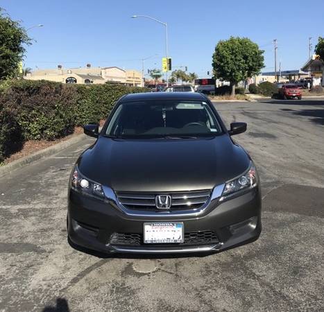 Honda Accord for sale in Watsonville, CA – photo 3