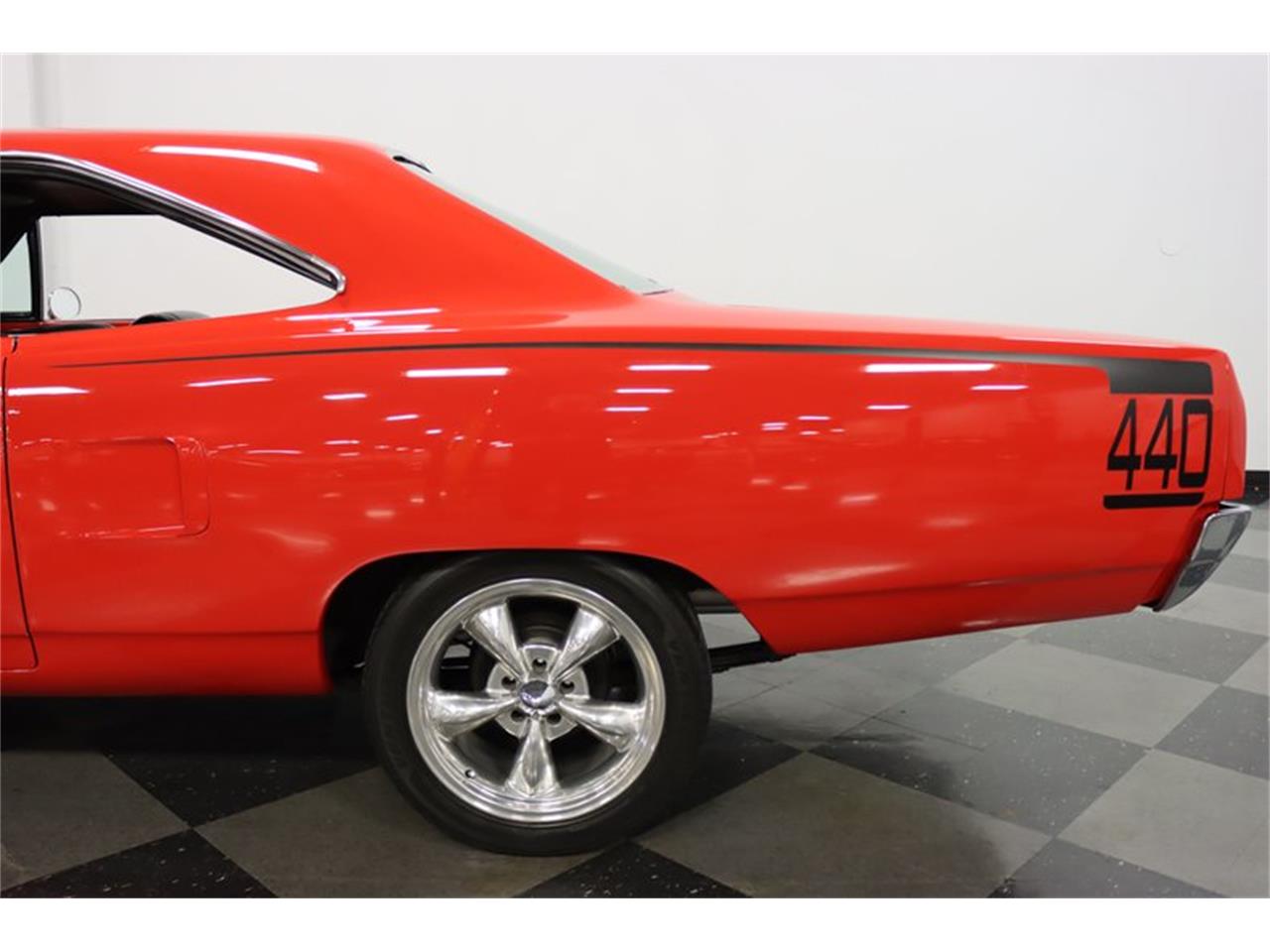 1970 Plymouth Road Runner for sale in Fort Worth, TX – photo 29