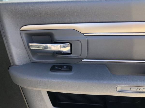 2019 Ram 1500 Classic Billet Silver Metallic Clearcoat Great Deal! -... for sale in Anderson, SC – photo 12
