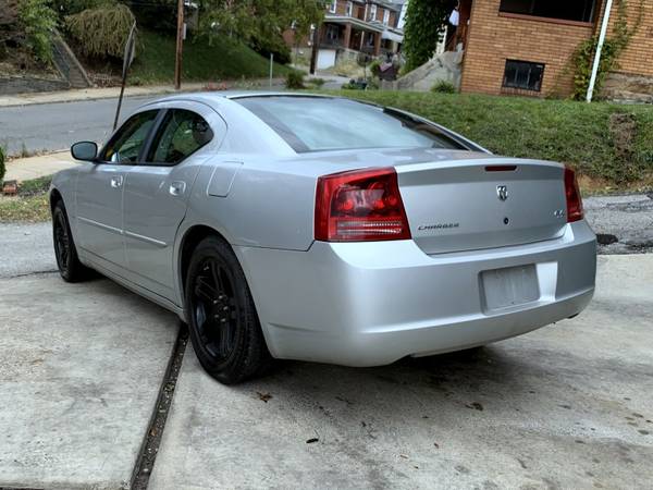 ⭐ 2006 DODGE CHARGER R/T =HEMI, Heated Leather, CD, Cruise, More! for sale in Pittsburgh, PA – photo 3