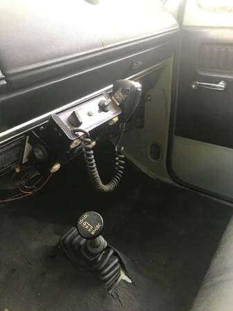 1977 Dodge Power Wagon M880/W200 for sale in Griffith, IL – photo 19