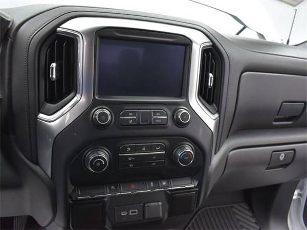 2020 Chevrolet Silverado 1500 LT - truck - - by dealer for sale in Ardmore, OK – photo 20