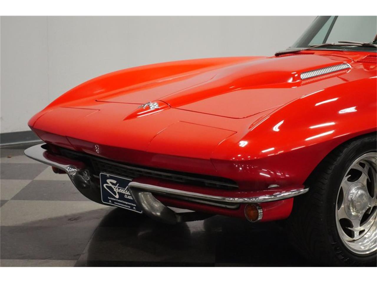 1966 Chevrolet Corvette for sale in Lavergne, TN – photo 23
