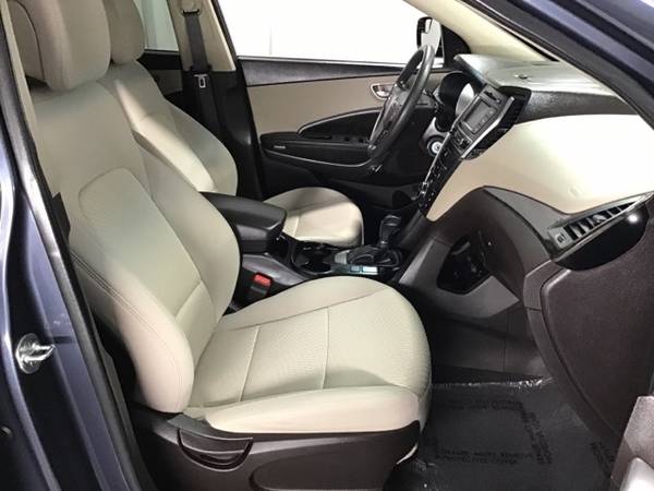 2018 HYUNDAI Santa Fe Sport Midsize Crossover SUV AWD Backup for sale in Parma, NY – photo 7