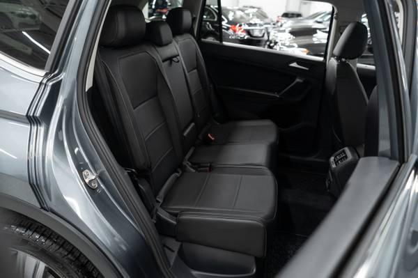 2020 Volkswagen Tiguan 2 0T SEL 4MOTION Platin for sale in Gaithersburg, District Of Columbia – photo 13