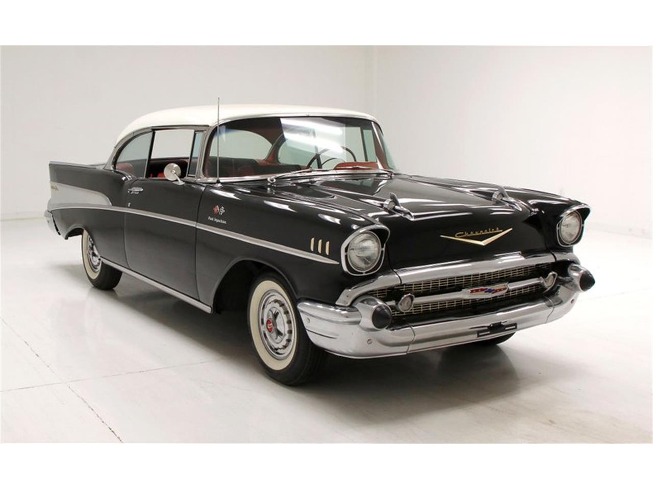 1957 Chevrolet Bel Air for sale in Morgantown, PA – photo 6