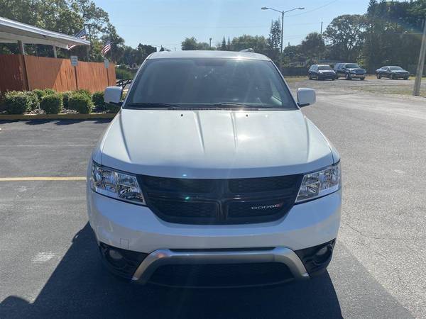 2016 Dodge Journey Crossroad 399 Down Delivers - - by for sale in New Port Richey , FL – photo 3