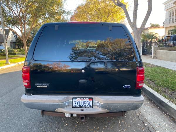 1999 ford expedition 4x4 - cars & trucks - by owner - vehicle... for sale in Beverly Hills, CA – photo 10