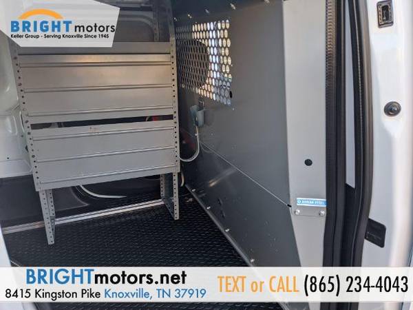 2015 RAM ProMaster City SLT HIGH-QUALITY VEHICLES at LOWEST PRICES -... for sale in Knoxville, TN – photo 12