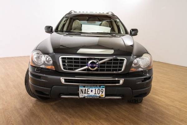 2011 Volvo XC90 3 2 - - by dealer - vehicle automotive for sale in Golden Valley, MN – photo 2