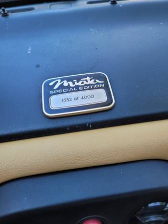 Mazda Miata Special Edition for sale in Marlton, NJ – photo 5