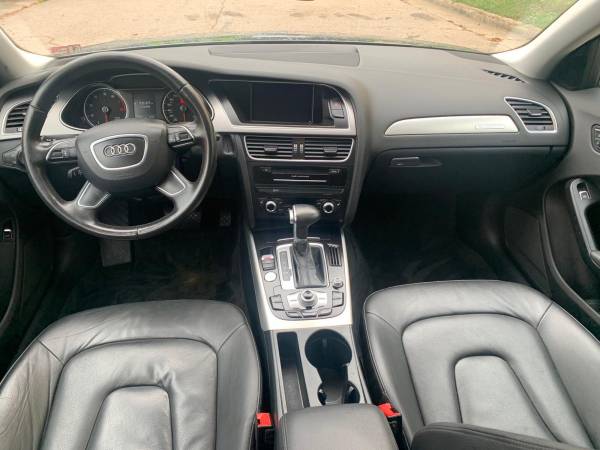 2014 Audi A4 premium plus - cars & trucks - by owner - vehicle... for sale in Raleigh, NC – photo 14