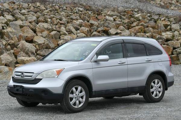 2009 Honda CR-V EX-L 4WD - - by dealer - vehicle for sale in Naugatuck, CT – photo 3