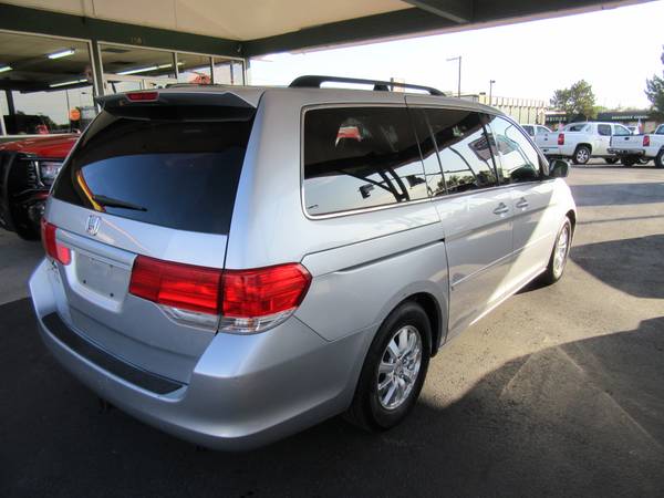 2010 Honda Odyssey EX V-6 Minivan 7 Seater!!! for sale in Billings, WY – photo 9