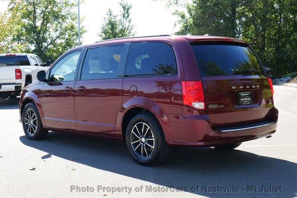 2018 Dodge Grand Caravan GT Wagon BAD CREDIT? $1500 DOWN *WI... for sale in Mount Juliet, TN – photo 13