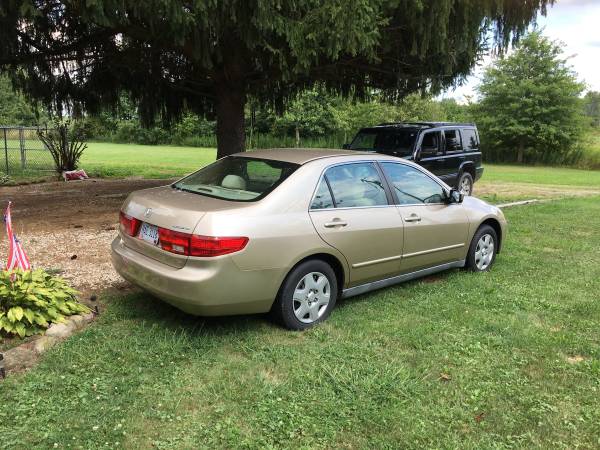 2005 Honda Accord LX for sale in Mogadore, OH – photo 5