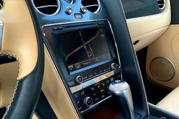 2013 Bentley Continental GT Speed Coupe 2D Coupe - cars & trucks -... for sale in Sykesville, MD – photo 19