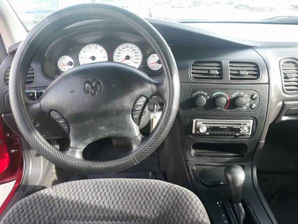 1999 Dodge Intrepid 136kmiles - cars & trucks - by dealer - vehicle... for sale in West Fargo, ND – photo 7