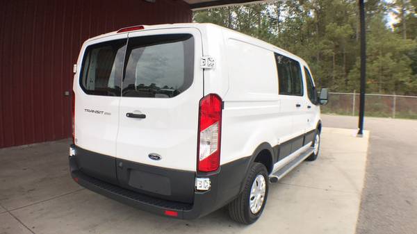 2018 Ford Transit Van - *EASY FINANCING TERMS AVAIL* for sale in Red Springs, NC – photo 5