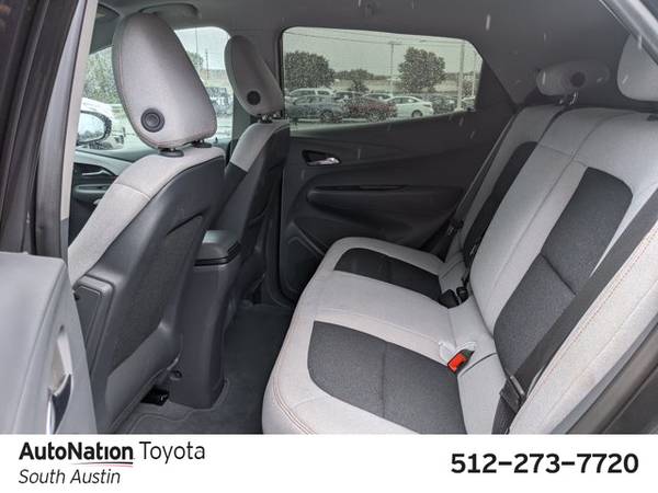 2017 Chevrolet Bolt EV LT SKU:H4174313 Hatchback - cars & trucks -... for sale in Austin, TX – photo 18