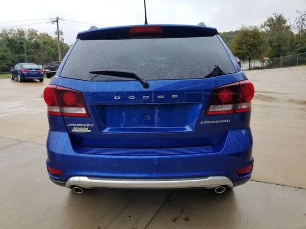 2015 Dodge Journey - Financing Available! - cars & trucks - by... for sale in Greenville, SC – photo 4