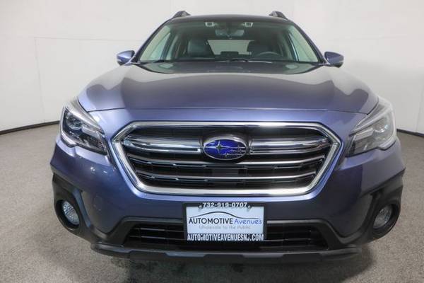 2018 Subaru Outback, Twilight Blue Metallic - - by for sale in Wall, NJ – photo 8