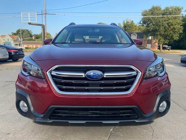 2018 Subaru Outback Premium *31K Miles!* - cars & trucks - by dealer... for sale in Lincoln, MN – photo 3