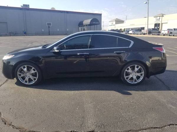 2010 Acura TL SH-AWD w/Tech Package - Leather & Loaded!! - cars &... for sale in Tulsa, OK – photo 6