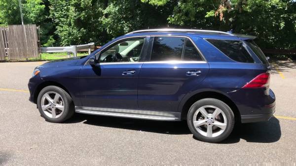 2017 Mercedes-Benz GLE 350 4MATIC for sale in Great Neck, CT – photo 14