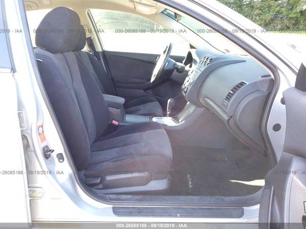 2009 NISSAN ALTIMA for sale in Falconer, NY – photo 7