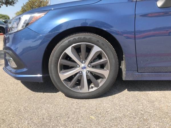 2019 Subaru Legacy 2.5i Limited for sale in Georgetown, TX – photo 9
